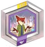 Disney Infinity 3.0 Power Discs Stars Over Sahara Square, Ophalen of Verzenden