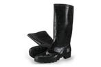 Xq Footwear Regenlaarzen in maat 39 Zwart, Xq Footwear, Verzenden, Zwart, Regenlaarzen