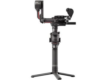 DJI RS 2 Pro Combo - Gimbal - Professionele video-opnames -, Verzenden, Zo goed als nieuw