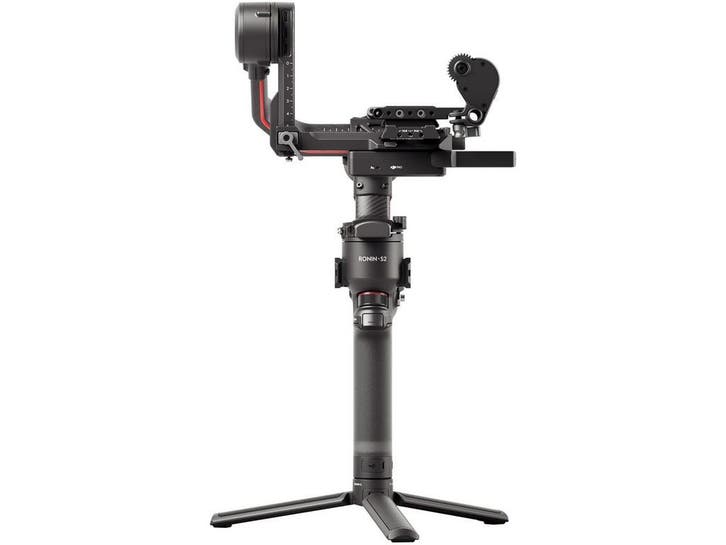 DJI RS 2 Pro Combo - Gimbal - Professionele video-opnames -, Electroménager, Électroménager & Équipement Autre, Envoi