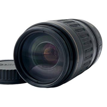 Canon Canon EF 100-300mm F4.5-5.6 USM Telephoto Zoom Lens, Nieuw