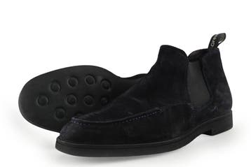 Digel Veterboots in maat 45 Bruin, Verzenden, Boots