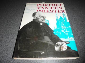 Portret van een priester 9789030401827 H. Lohman, Verzenden, H. Lohman