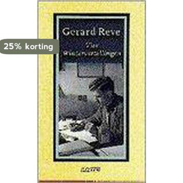 Vier wintervertellingen 9789025401306 Gerard Reve, Verzenden, Gelezen, Gerard Reve