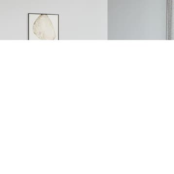 vidaXL Bedframe kunstleer crèmekleurig 80x200 cm, Verzenden, Nieuw