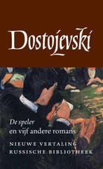 Verzameld Werk | 4 | Fjodor Dostojevski | Nieuw, Boeken, Verzenden, Nieuw, Fjodor Dostojevski