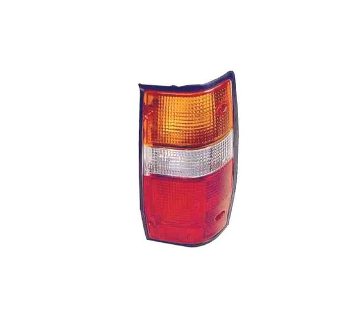 FEUX ARRIÈRE DROIT POUR MITSUBISHI L200 PICK-UP D50 86-96, Auto-onderdelen, Verlichting, Verzenden