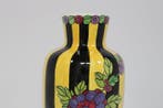 Boch La Louvière - Charles Catteau - Vase - 723 - Faïence -