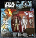 Star Wars Rogue One Captain Cassian Andor StormTrooper, Collections, Star Wars, Verzenden