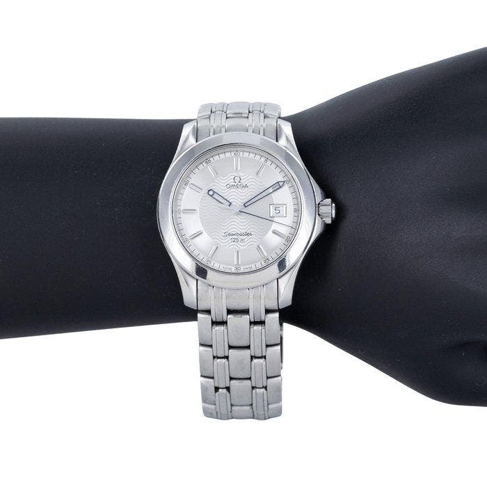 Omega - Seamaster 120M - Sans prix de réserve - 2511.31 -, Bijoux, Sacs & Beauté, Montres | Hommes