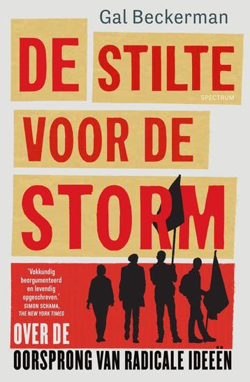 De stilte voor de storm (Nieuw), Verzenden, Nieuw
