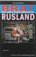 Brat / Berichten uit de voormalige Sovjet-Unie / 2, Verzenden, B. van der Plas