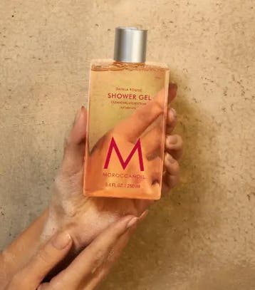 Moroccanoil Shower Gel 250ml (Douchegel), Verzenden, Nieuw