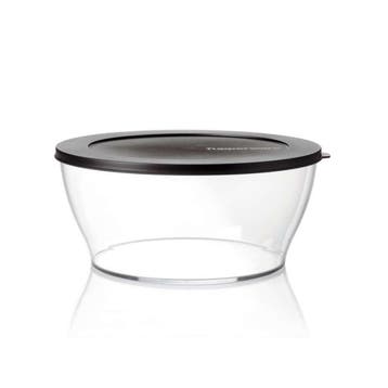 Tupperware Clear Kom 1,3 l, Verzenden, Nieuw