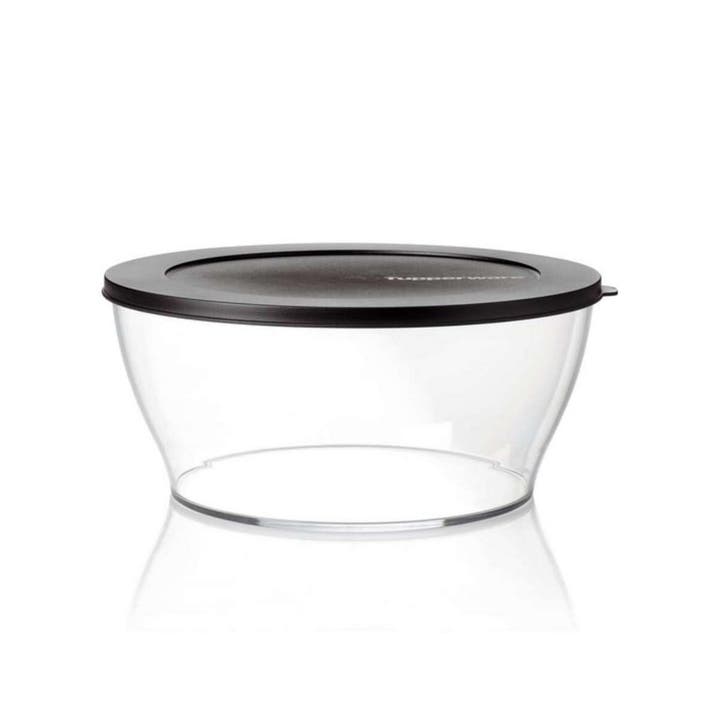 Tupperware Clear Kom 1,3 l, Huis en Inrichting, Keuken | Tupperware, Nieuw, Verzenden