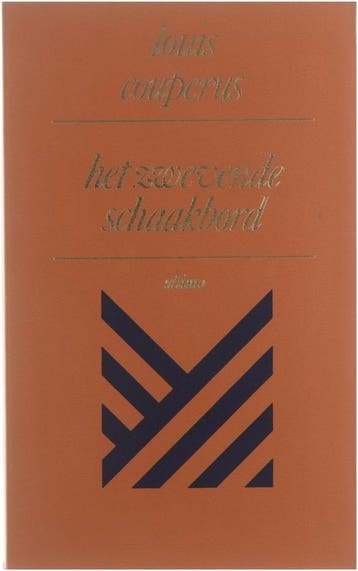 Het zwevende schaakbord / Ultimoreeks 9789025464424, Verzenden, Gelezen, Louis Couperus