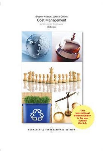 Cost Management 9781259253096 Gary Cokins, Verzenden, Gary Cokins