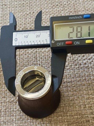 Loupe - Loupe - Eyeglass - 2026 - Zwitserland - Patek