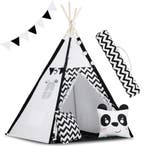 Speeltent Tipi XL | Massief Grenen | Gratis Verzending |..., Ophalen of Verzenden, Nieuw, Tafel(s)
