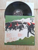 The Clash - The Clash ( original 1979 first U.S. pressing) -, Nieuw in verpakking