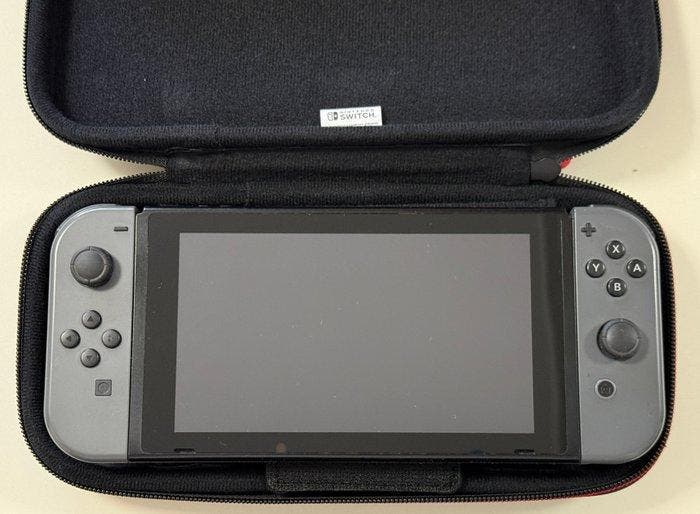 Nintendo - Switch - Videogameconsole + games - In originele, Consoles de jeu & Jeux vidéo, Consoles de jeu | Accessoires Autre
