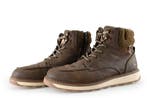Mustang Veterschoenen in maat 43 Bruin, Verzenden, Veterschoenen