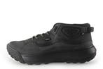 Vans Sneakers in maat 45 Zwart, Kleding | Heren, Schoenen, Verzenden, Zwart, Zo goed als nieuw, Sneakers