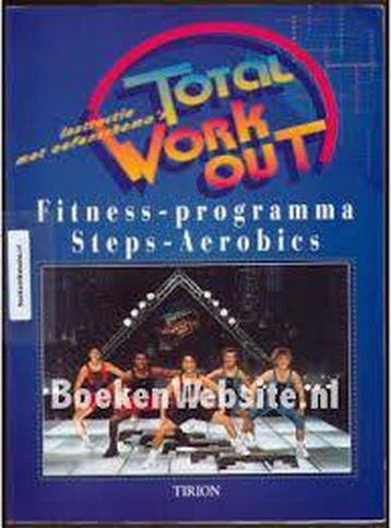 TOTAL WORKOUT - Claassen, Boeken, Verzenden, Nieuw