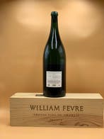 2022 William Fèvre Chablis - Bourgogne - 1 Double