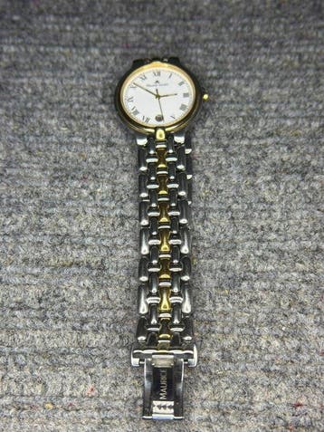Maurice Lacroix - Vintage - Sans prix de réserve - 69637 -, Handtassen en Accessoires, Nieuw