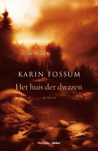 Het huis der dwazen 9789041412690 Karin Fossum, Verzenden, Karin Fossum
