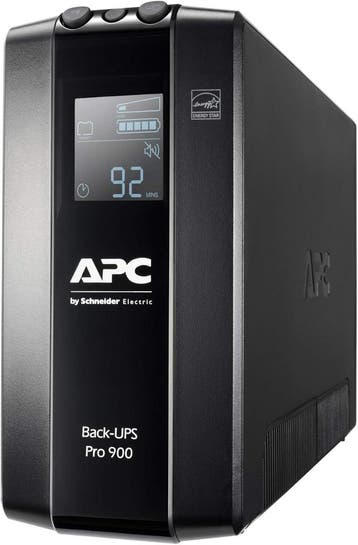APC Noodstroom 900VA | OP = OP | Beveilig uw data aan 67%..., Verzenden, Gebruikt