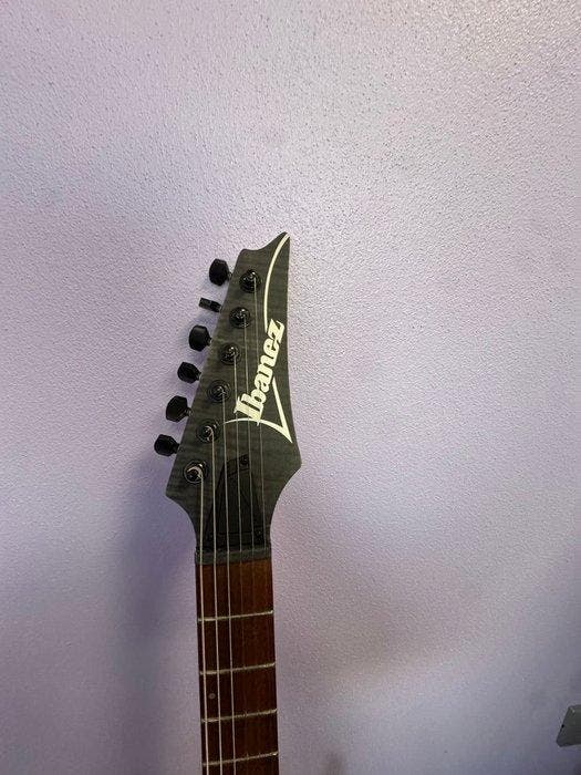 Ibanez - RGA42FM - - Guitare électrique - 2021, Musique & Instruments, Instruments à corde | Guitares | Acoustiques