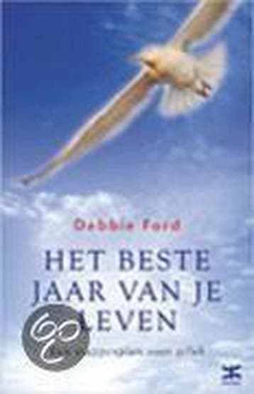 Het beste jaar van je leven 9789021542690 Donna Ford, Verzenden, Gelezen, Donna Ford