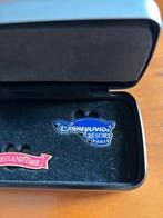 Collection thématique - Coffret pins Disneyland Paris, Verzamelen, Nieuw