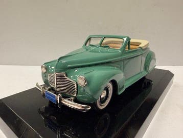 Durham Classics 1:43 - Modelauto - DC - 10 - 1941 Chevrolet, Hobby & Loisirs créatifs, Voitures miniatures | 1:5 à 1:12