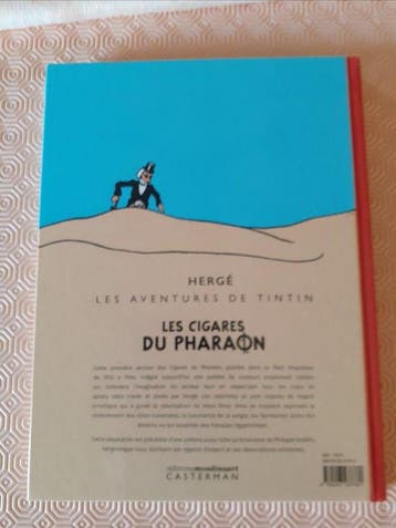 Tintin, Ensemble - 4 TINTIN-ensembles, Boeken, Stripverhalen, Nieuw
