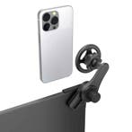 DrPhone SmartGrip Magnetische Telefoonhouder – 360°, Verzenden