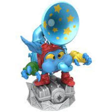Birthday Bash Big Bubble Pop Fizz - SuperChargers, Ophalen of Verzenden, Zo goed als nieuw