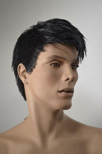 *TIP*  exclusieve hard wig pruiken van a-merk, artikel HWMJ, Ophalen of Verzenden