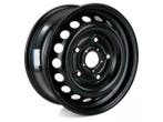 ORIGINEEL Ford RIM STALEN VELG 6,5Jx16 INCH 1890297 TOURNEO, Auto-onderdelen, Banden en Velgen, Ophalen of Verzenden, Nieuw