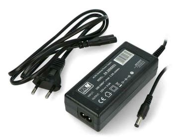 LED Strip Voeding - 12V - 3,5A - 42Watt, Ophalen of Verzenden, Nieuw