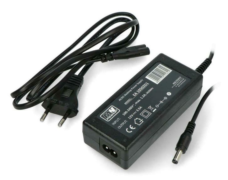 LED Strip Voeding - 12V - 3,5A - 42Watt, Huis en Inrichting, Lampen | Overige, Ophalen of Verzenden
