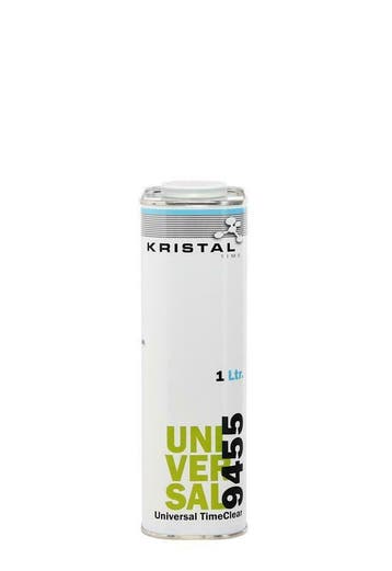 KRISTAL Universal TimeClear 3.0 snel luchtdrogende blanke la, Doe-het-zelf en Bouw, Verzenden, Nieuw