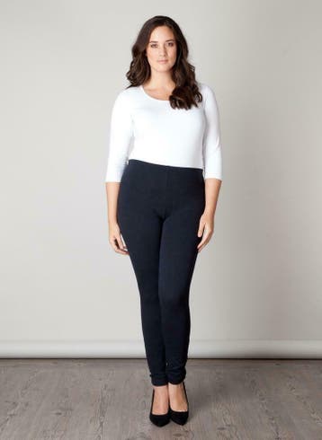 Broek Tregging Yesta Aurelia maat 52, Verzenden, Nieuw