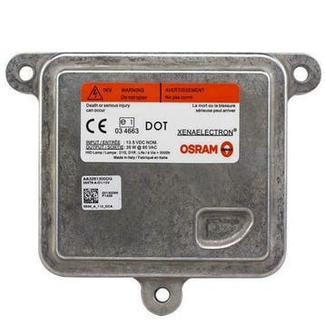 Rang Rover Evoque ballast, Ophalen of Verzenden, Nieuw