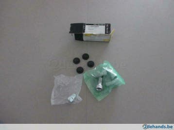 set veiligheidsloten Rover 75