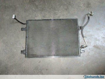 radiator airco Jaguar X308   MNC7390AC, Nieuw, Jaguar