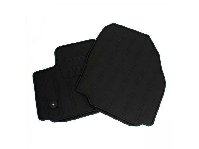ORIGINAL Ford rubberen matten deurmatten automatten set Gala, Auto-onderdelen, Interieur en Bekleding, Ophalen of Verzenden