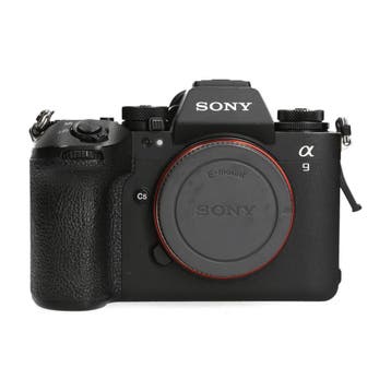 Sony A9 III - <50.000 kliks - 1 jaar garantie, TV, Hi-fi & Vidéo, Ophalen of Verzenden